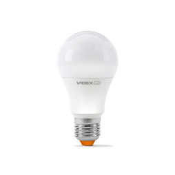 LED lamp A60e 10W E27 4100K 12-48V VIDEX