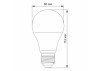 LED lamp A60e 10W E27 4100K 12-48V VIDEX