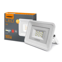 LED floodlight Fe 10W 5000K 12V IP65 VL-Fe105W-12V VIDEX