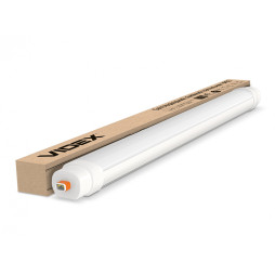LED linear main lamp IP65 18W 0.6M 5000K 170-265V VL-BNWL-18065 VIDEX