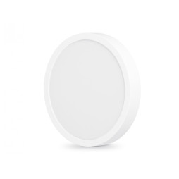 LED round surface-mounted lamp 18W 5000K IP20 VL-DLRS-185 VIDEX