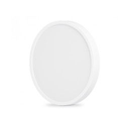 LED round surface-mounted lamp 24W 185-265V 5000K IP20 VL-DLRS-245 VIDEX