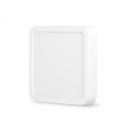 LED square surface-mounted lamp 12W 185-265V 5000K IP20 VL-DLSS-125 VIDEX