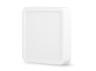 LED square surface-mounted lamp 12W 185-265V 5000K IP20 VL-DLSS-125 VIDEX