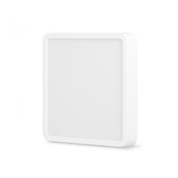 LED square surface-mounted lamp surface mounted 18W 185-265V 5000K IP20 VL-DLSS-185 VIDEX