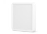 LED square surface-mounted lamp surface mounted 18W 185-265V 5000K IP20 VL-DLSS-185 VIDEX