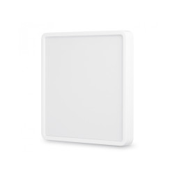 LED square surface mounted 24W 185-265V 5000K IP20 VL-DLSS-245 VIDEX