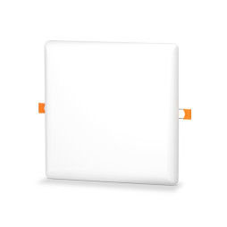 LED frameless square recessed 33W 4100K 85-265V IP20 VL-DLFS-334 VIDEX