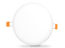LED frameless round recessed light 33W 4100K 85-265V IP20 VL-DLFR-334 VIDEX