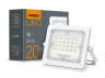 LED spotlight 20W 5000K 220V IP65 VL-F2e-205W VIDEX