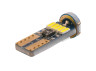LED car lamp T10-4014-15smd white 12V LEDUA