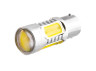 LED car lamp T25-COB-7.5W 1156 white 12V LEDUA