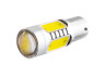 LED car lamp T25-COB-7.5W 1157 white 12V LEDUA
