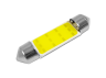 LED car lamp S85-39mm-COB white 24V LEDUA