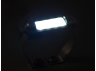 LED car lamp S85-41mm-COB white 24V LEDUA
