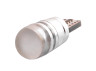 LED car lamp T10-high power-02 white 12V LEDUA