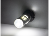 LED car lamp T25-2835-21SMD 1156 white 12V LEDUA
