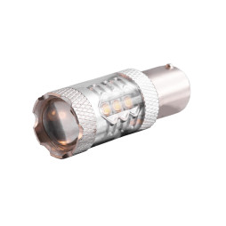 LED car lamp T25-Gree 80w1156 white 12V LEDUA