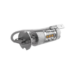 LED car lamp H3-Gree 80w white 12V LEDUA
