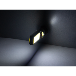 LED car lamp T10-COB 10w white 12V LEDUA