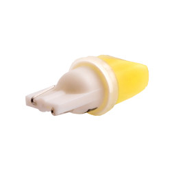 LED car lamp T10-COB-3D 2W white 12V LEDUA
