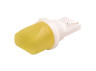 LED car lamp T10-COB-3D 2W white 12V LEDUA
