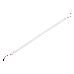 Lamp 8W 6500K 560LM 170/260V 0.6m matte LM911-8 Lemanso (connect. up to 3 pcs)