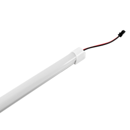 Lamp 8W 6500K 560LM 170/260V 0.6m matte LM911-8 Lemanso (connect. up to 3 pcs)