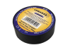 Insulation tape Standard 10 meters black LMA006 Lemanso