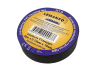 Insulation tape Standard 30 meters black LMA006 Lemanso