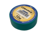Insulation tape Standard 10 meters green LMA006 Lemanso