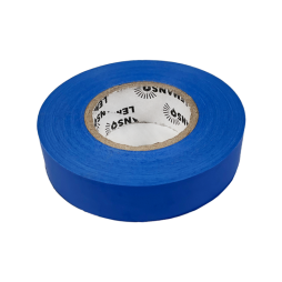 Insulation tape Standard 30 meters blue LMA006 Lemanso