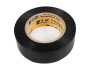 Insulation tape YapI 20 meters 0.1x19mm black LMA400 Lemanso