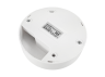 Microwave motion sensor 360° white LM612 110-240V Lemanso
