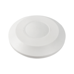 Microwave motion sensor 360° white 220-240V LM613 Lemanso
