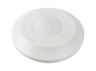 Microwave motion sensor 360° white 220-240V LM613 Lemanso