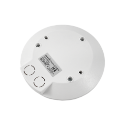 Microwave motion sensor 360° white 220-240V LM613 Lemanso