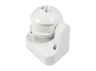 Microwave motion sensor 360° white 110-240V LM616 Lemanso