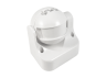 Microwave motion sensor 360° white 110-240V LM616 Lemanso