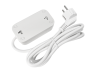 Extension cord 2 sockets 2m with grounding LMK031 Lemanso