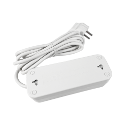 Extension cord 3 sockets 3m with grounding LMK042 Lemanso