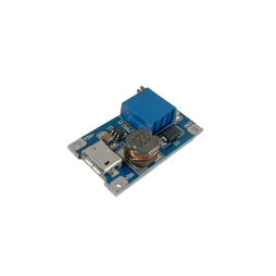 Adjustable step-up converter 2A 28V MT3608
