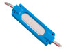 LED modules COB-1pc 12V 2w 70mm blue LEDUA