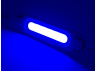 LED modules COB-1pc 12V 2w 70mm blue LEDUA