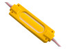 LED modules COB-1pc 12V 2w 70mm yellow