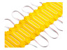 LED modules COB-1pc 12V 2w 70mm yellow