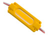 LED modules COB-1pc-2w 70mm yellow 24V