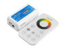 RGBW controller 12A 12V radio touch 8 buttons LEDUA