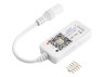 RGBW controller 16A 5-24V Bluetoth #85 LEDUA