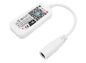 RGB controller 12A 12-24V mini Wi-Fi LEDUA